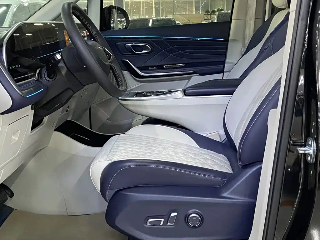 MAXUS OTHER 2022