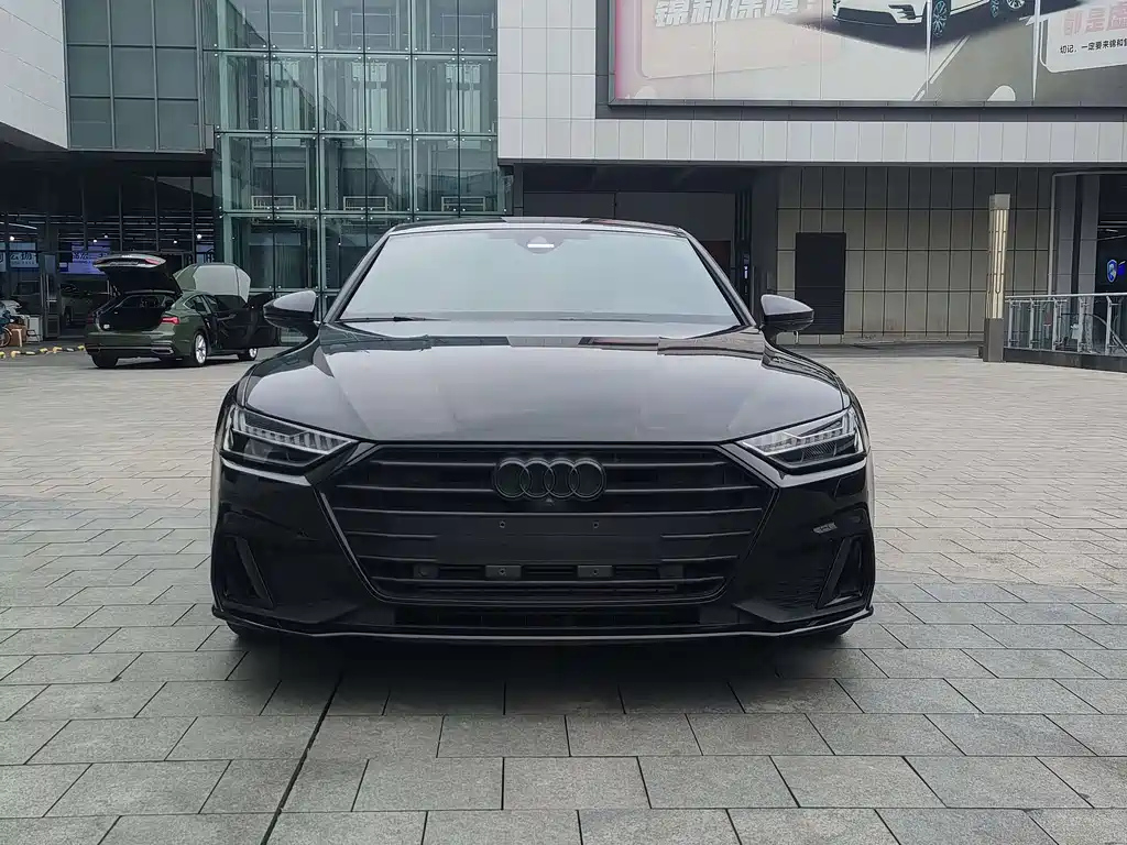 AUDI A7 2023