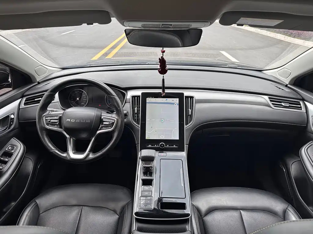 ROEWE I6 MAX 2021