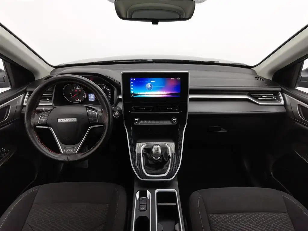HAVAL M6 2023