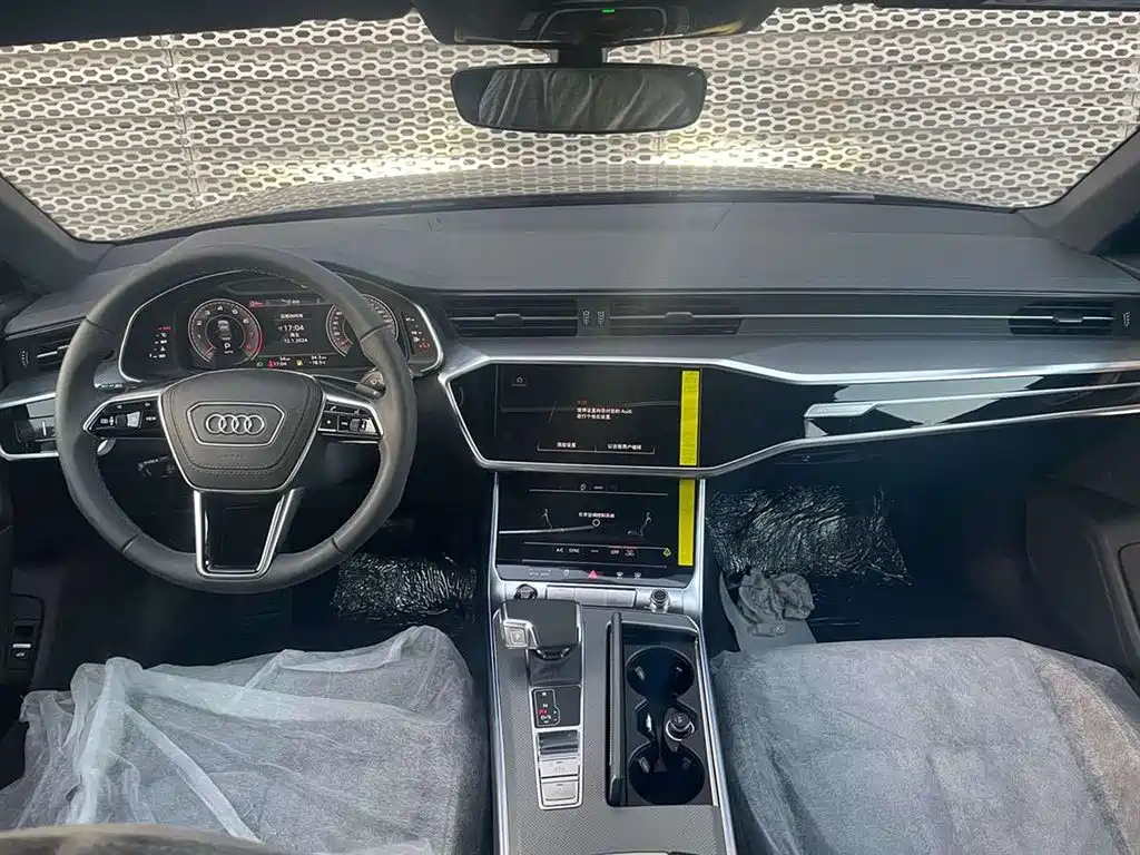 AUDI A6L 2024