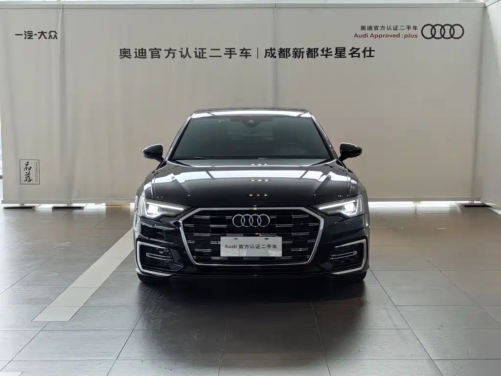 AUDI A6L 2023