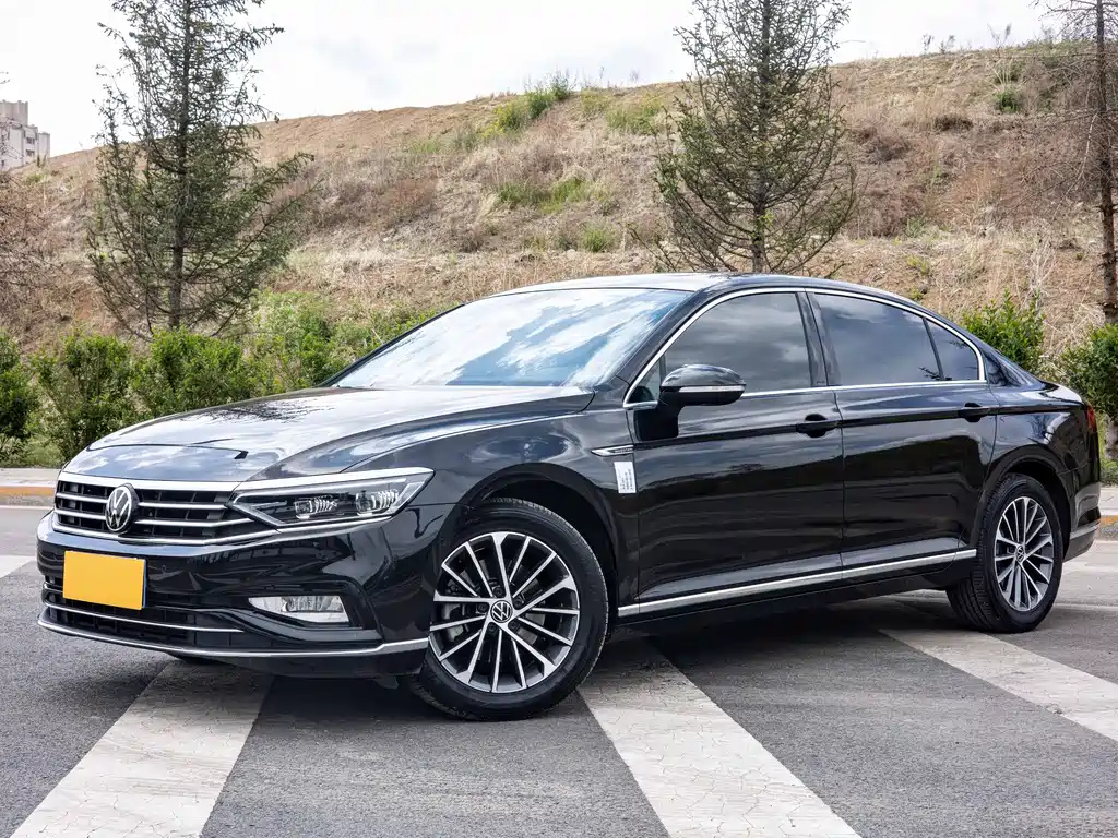 VOLKSWAGEN MAGOTAN 2022