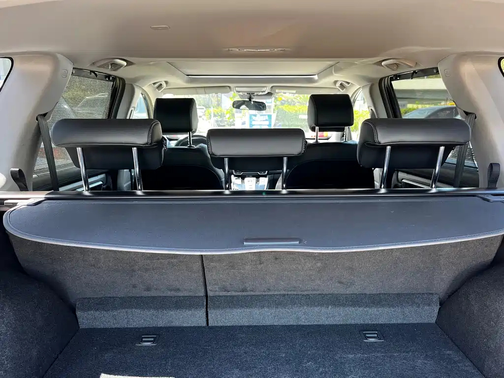 HONDA BREEZE NEW ENERGY 2022