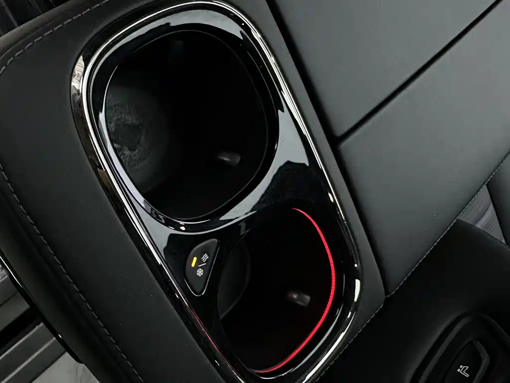 TRUMPCHI M8 2023