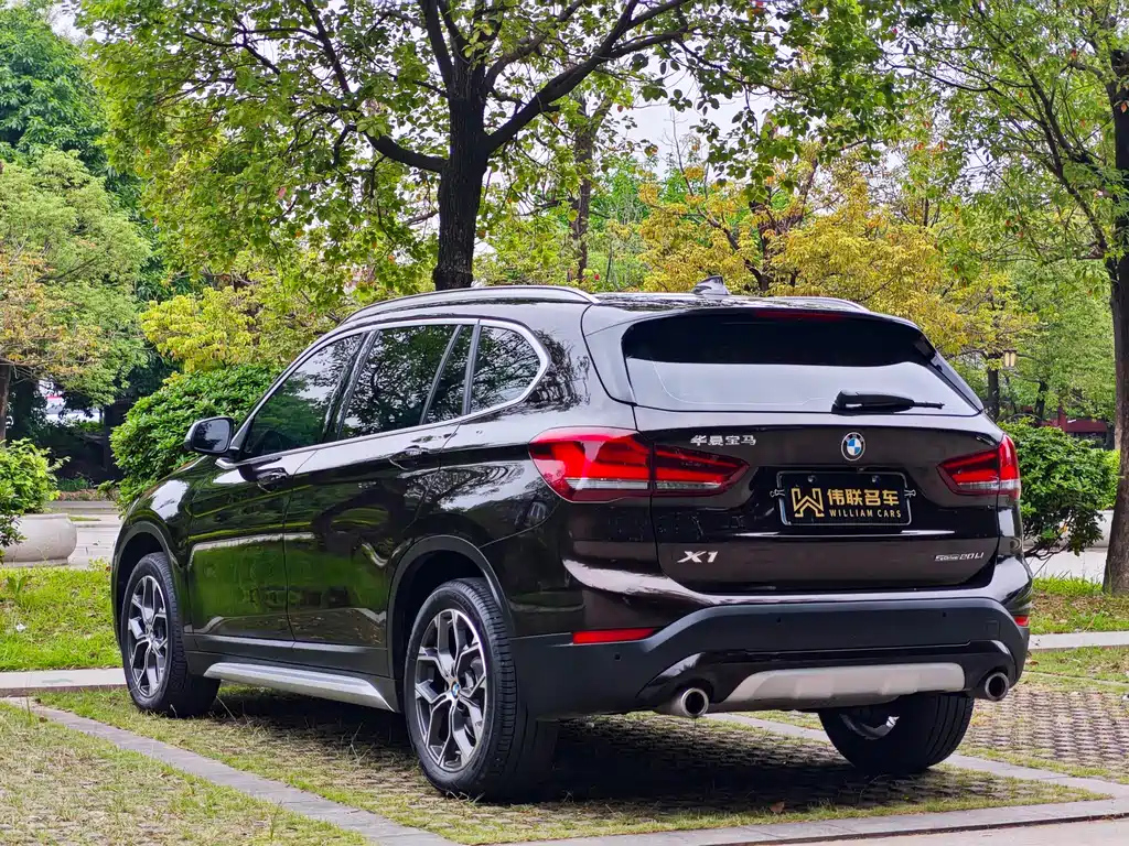 BMW X1 2023