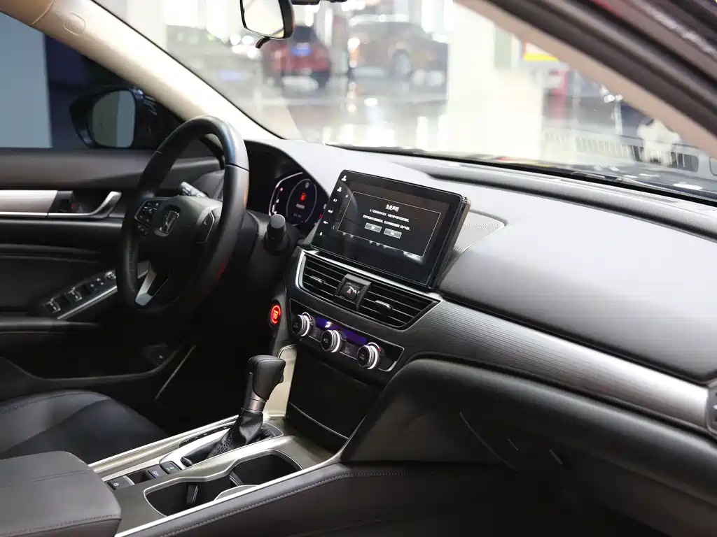 HONDA ACCORD 2023
