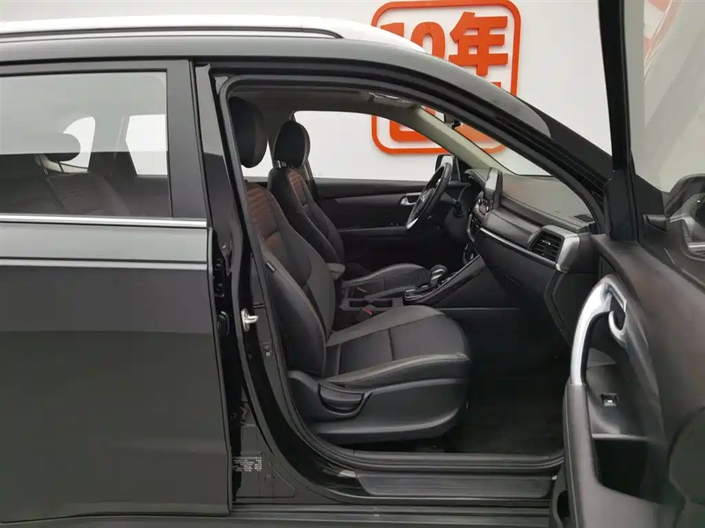 KIA SPORTAGE 2020
