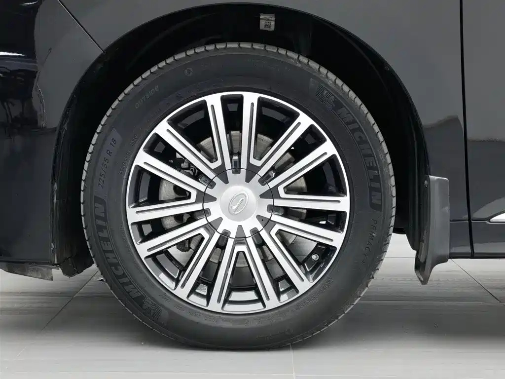 TRUMPCHI M8 2021