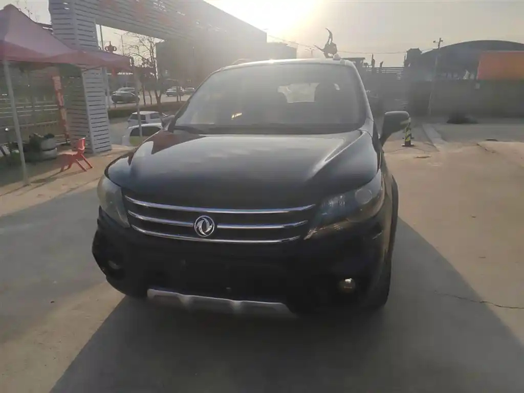 DONGFENG JOYEAR X5 2015