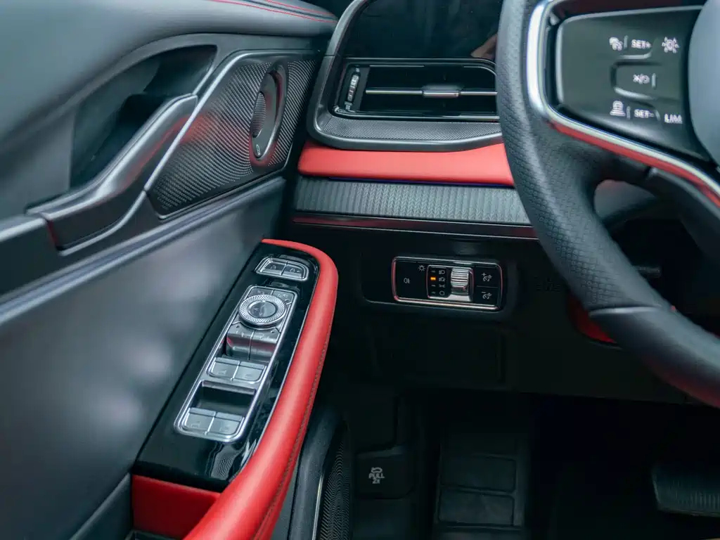 LINCOLN Z 2022