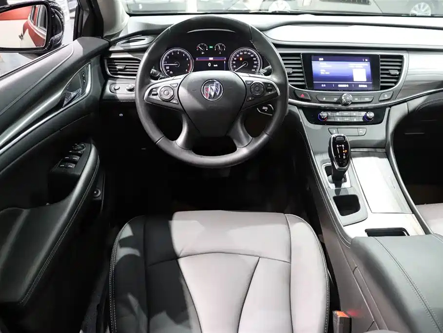 BUICK LACROSSE 2022