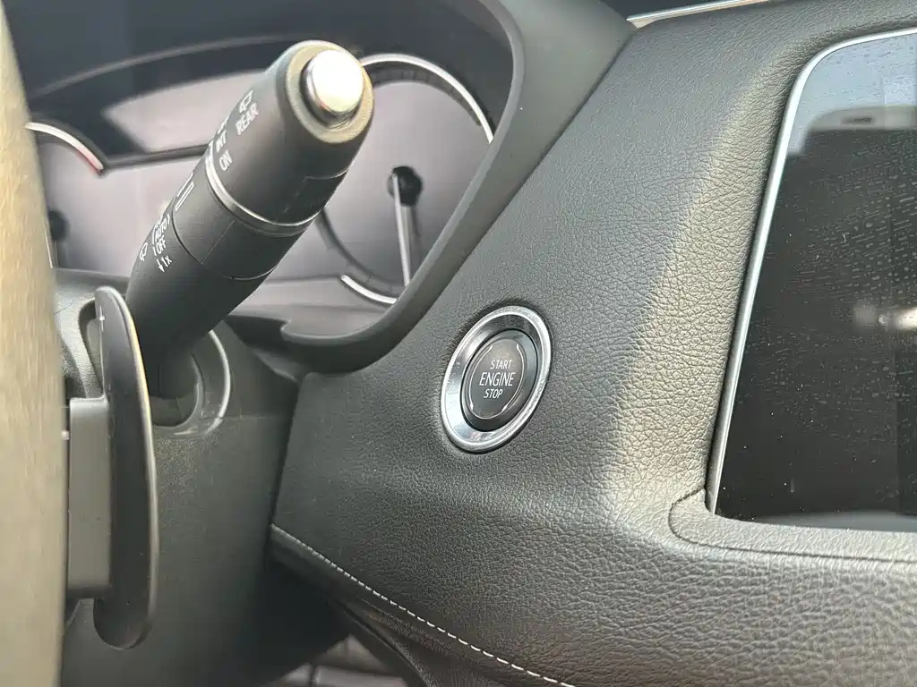 CADILLAC XT4 2021