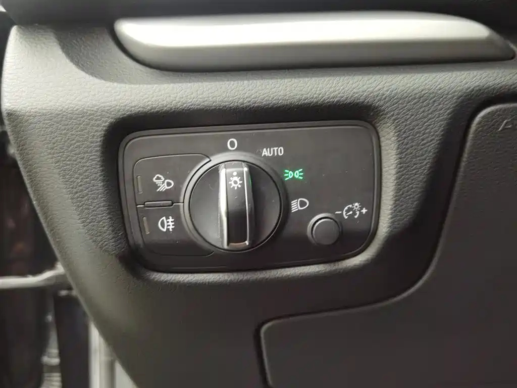 AUDI A3 2020