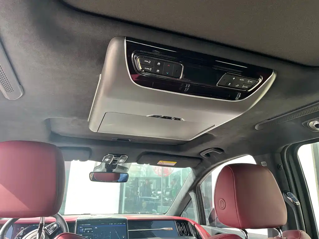 TRUMPCHI M8 2023