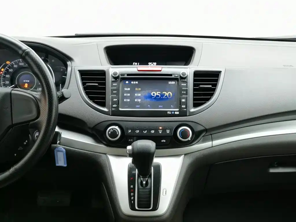 HONDA CR-V 2014