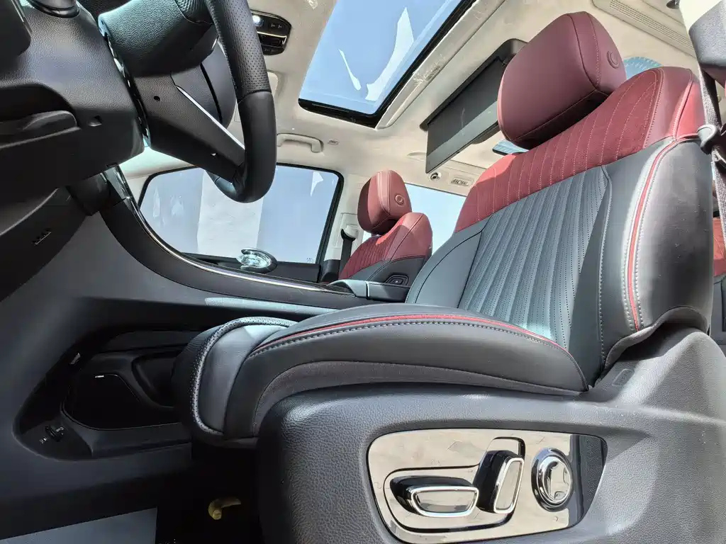 TRUMPCHI E9 2023