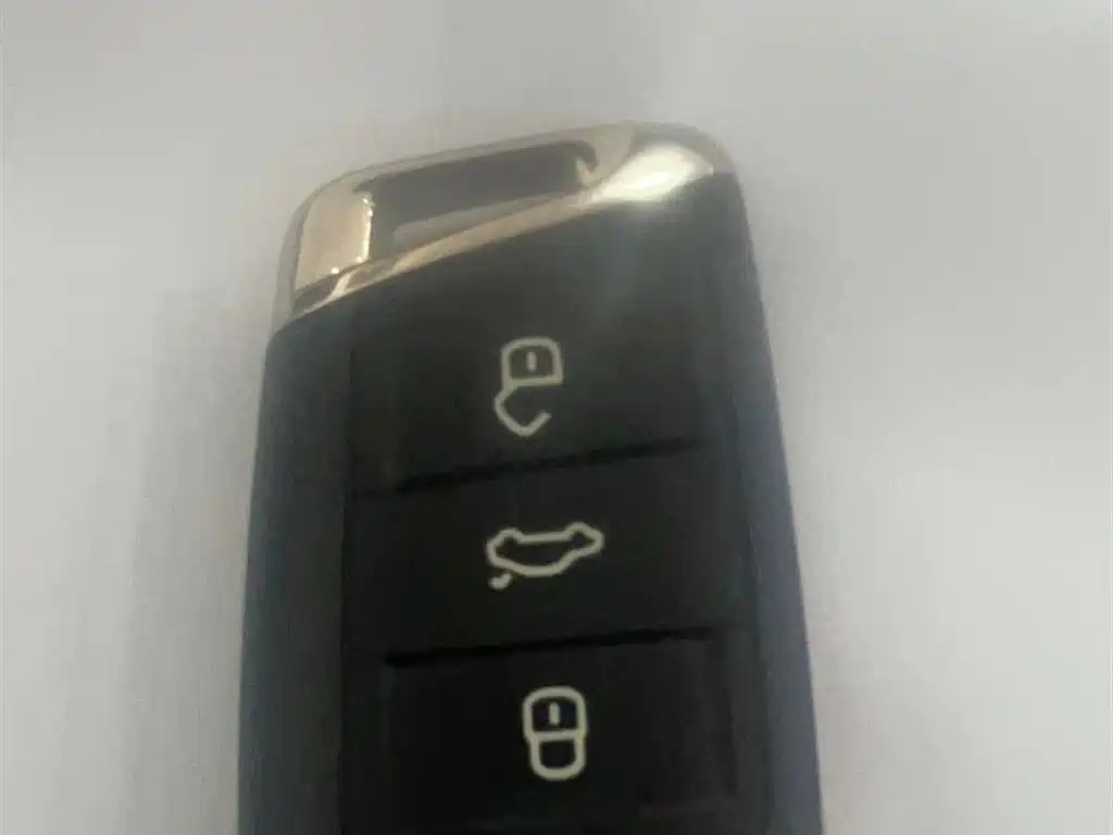 SKODA KODIAQ 2017
