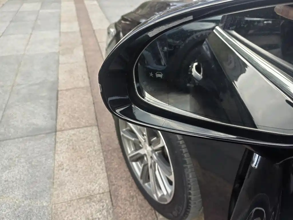 BUICK LACROSSE 2021