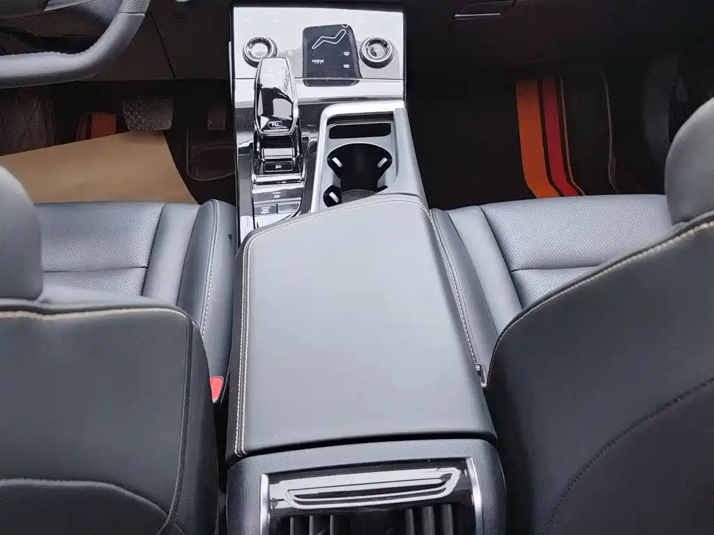 BESTURN B70 2022