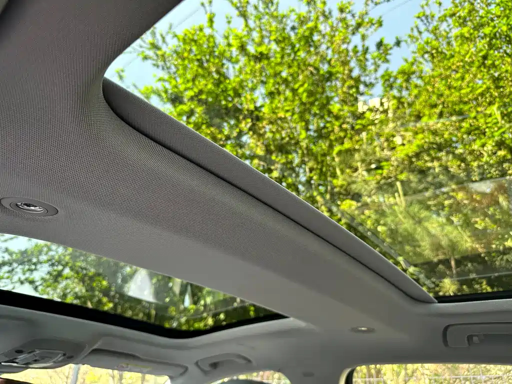 AUDI A6L 2023