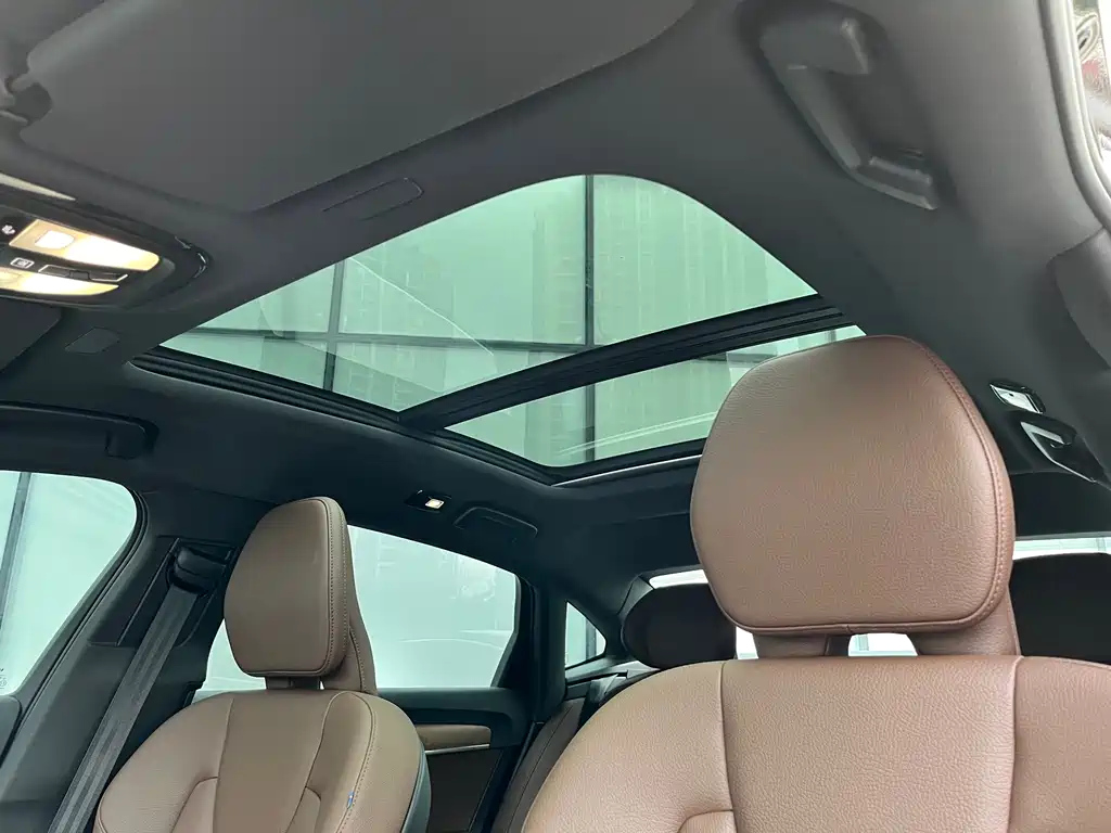 VOLVO S90 2022