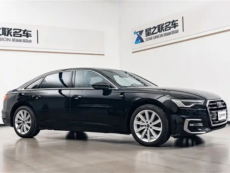 AUDI A6L 2023