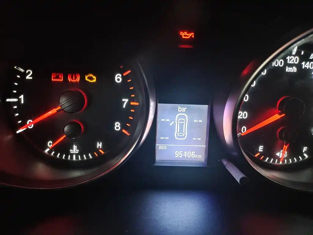 HAVAL H6 2014