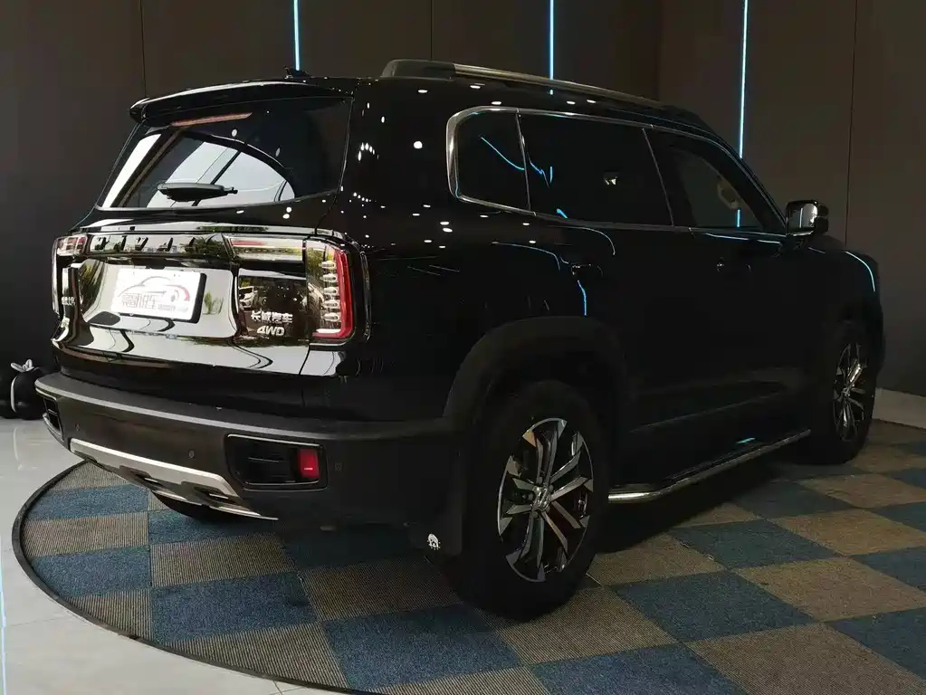 HAVAL DARGO 2023