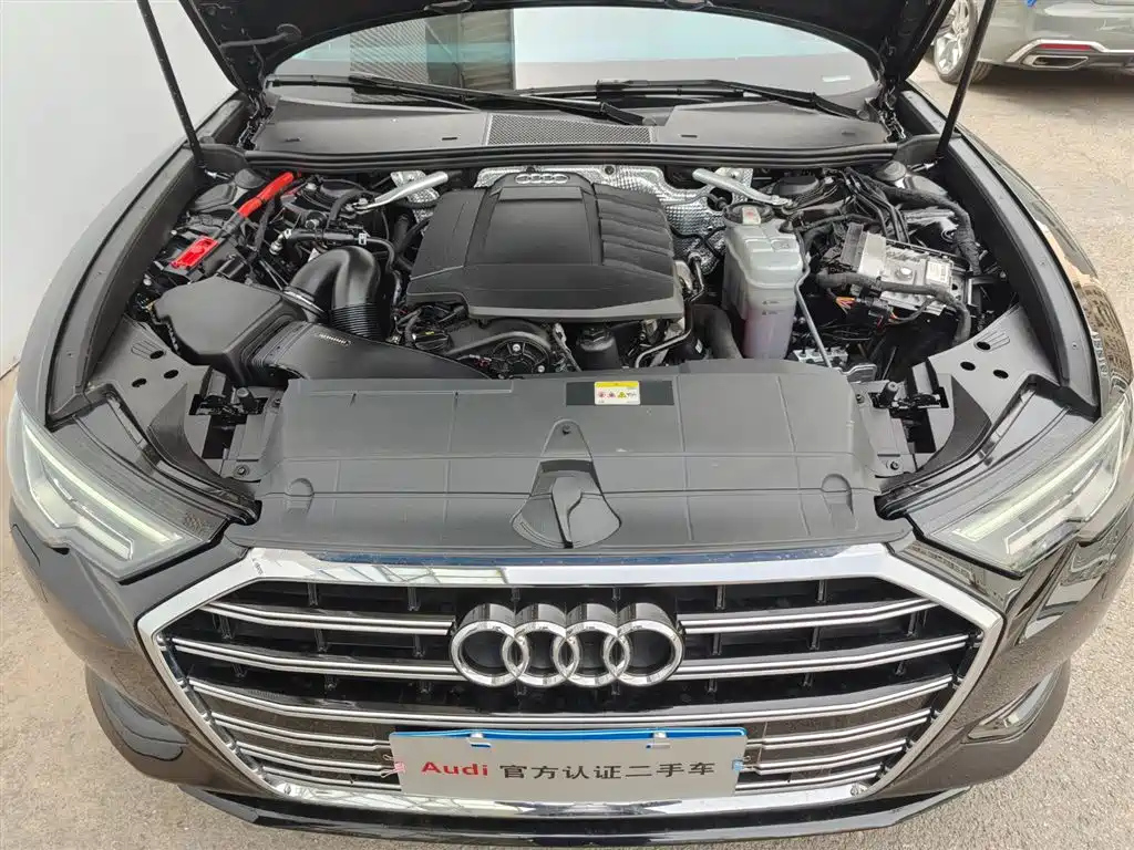 AUDI A6L 2023