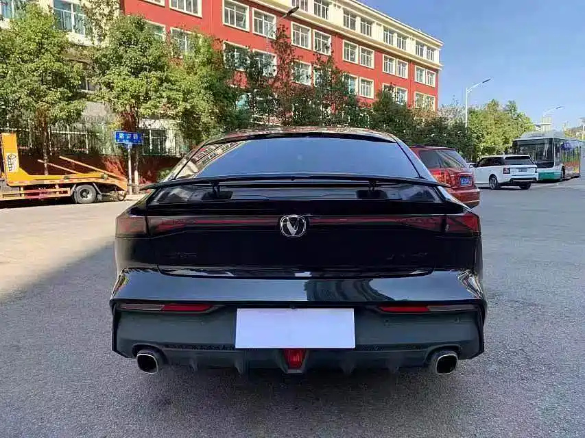 CHANGAN UNI-V 2021