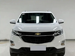 CHEVROLET EXPLORER