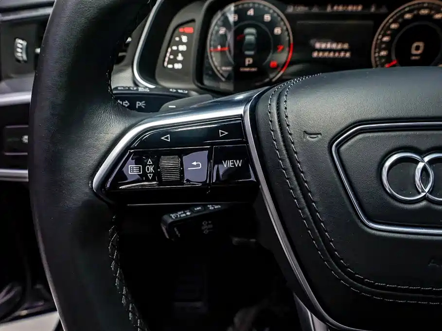 AUDI A6L 2023