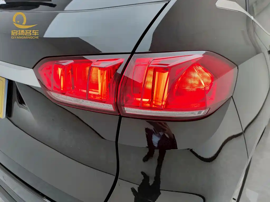 WEY VV5 2019