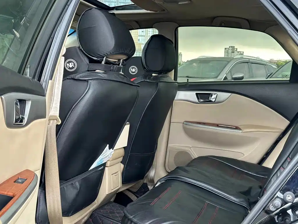 BUICK EXCELLE 2015