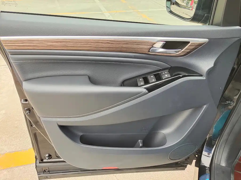 TRUMPCHI M8 2021
