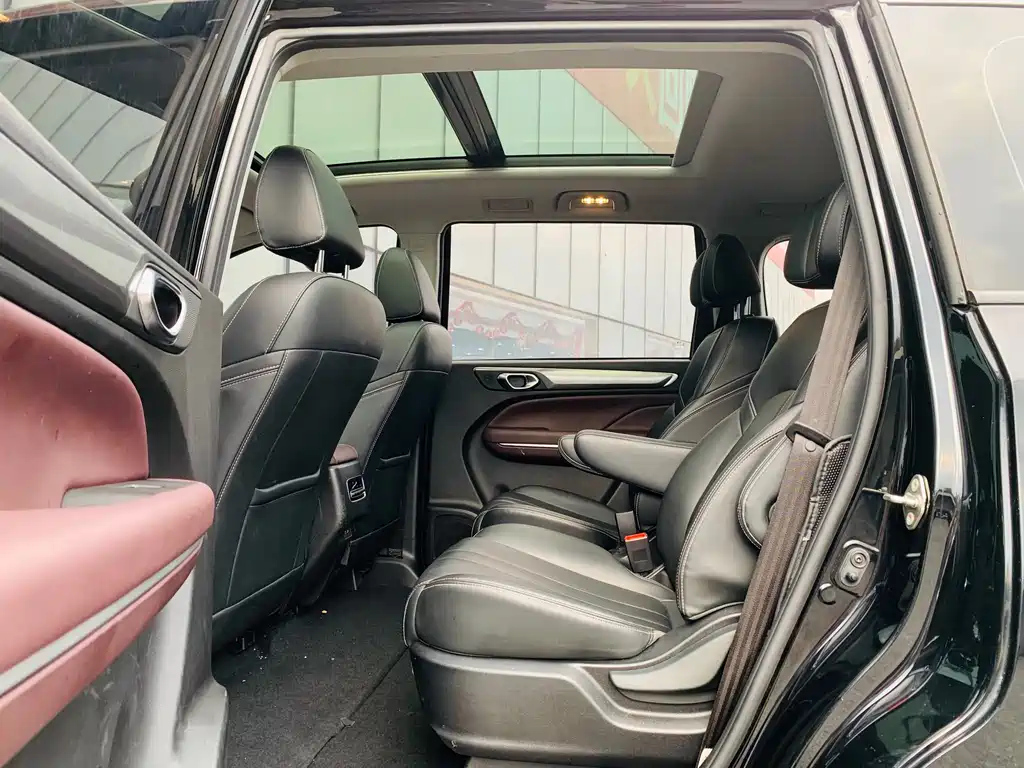 TRUMPCHI M6 2021