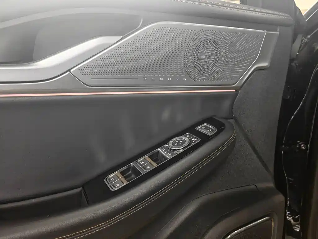 LINCOLN Z 2022