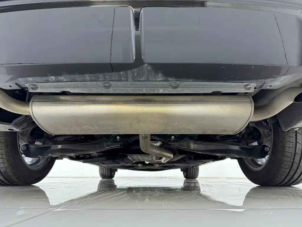 FORD MONDEO 2024