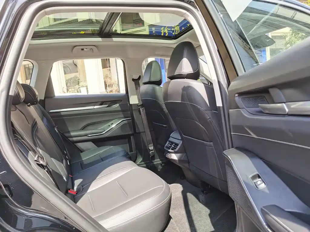 HAVAL H6 NEW ENERGY 2022