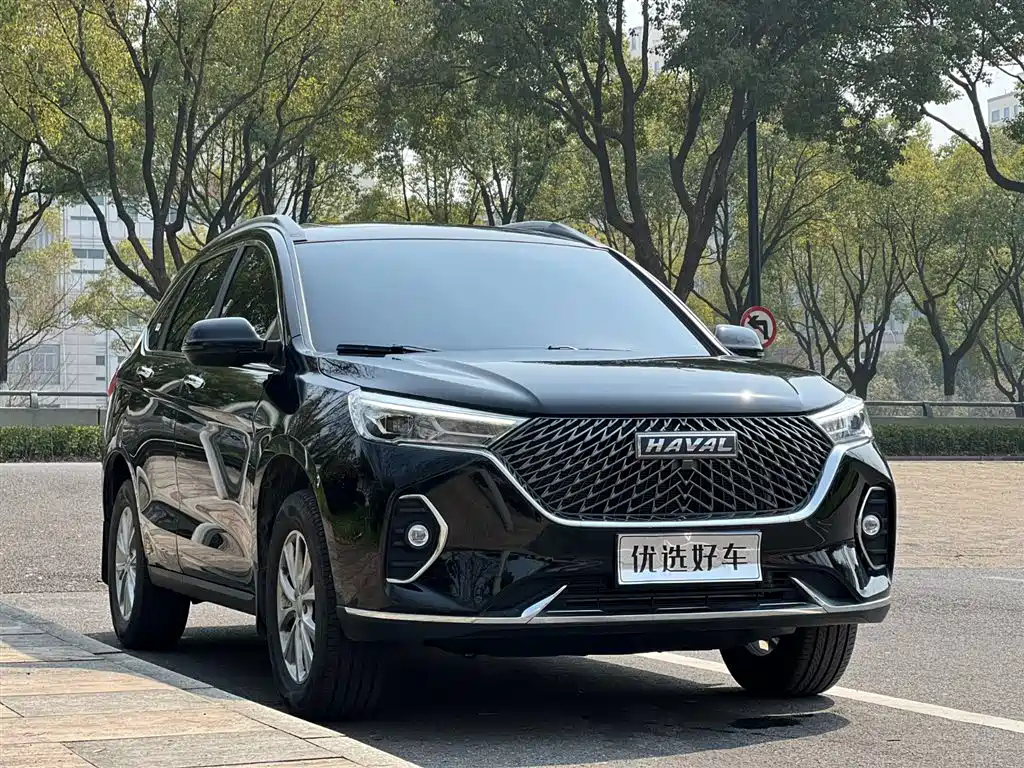 HAVAL M6 2023