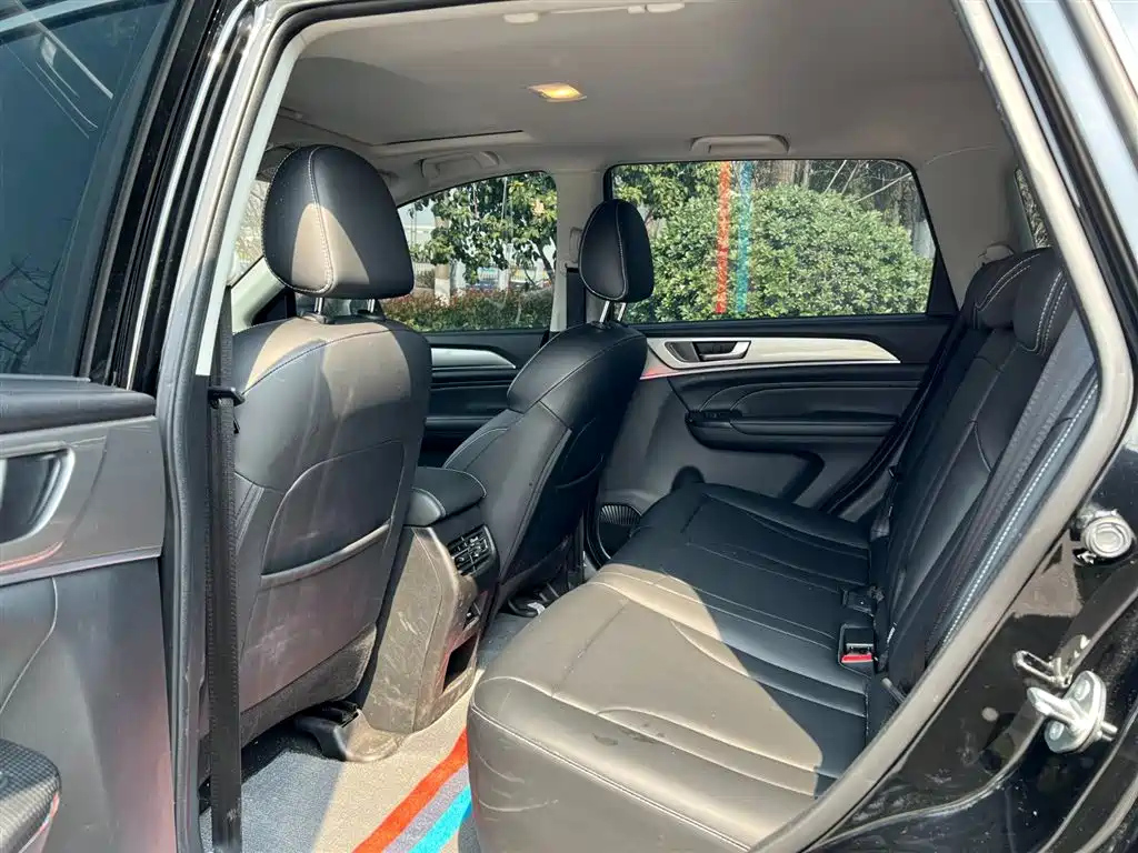 HAVAL M6 2023