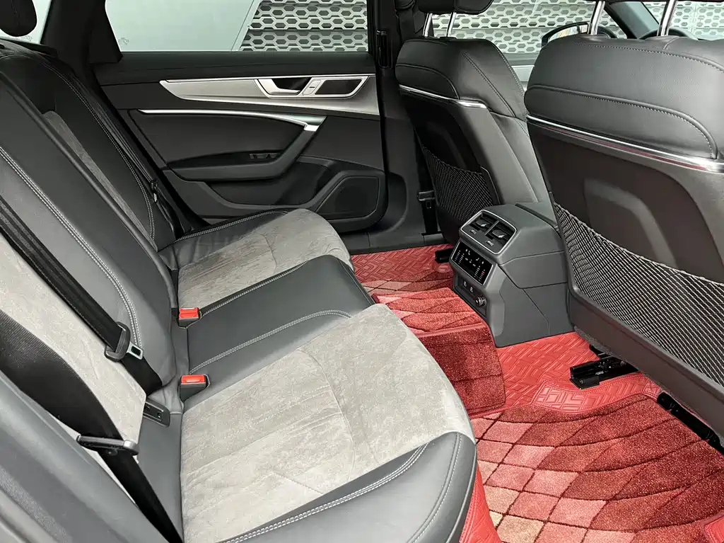 AUDI A6L 2023