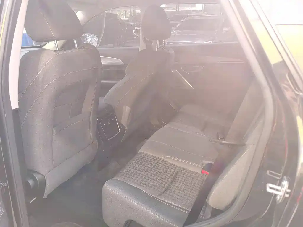 JETOUR X70 PLUS 2021