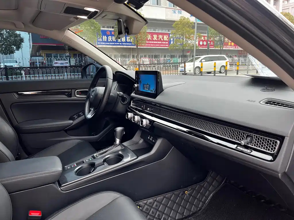 HONDA OTHER 2023