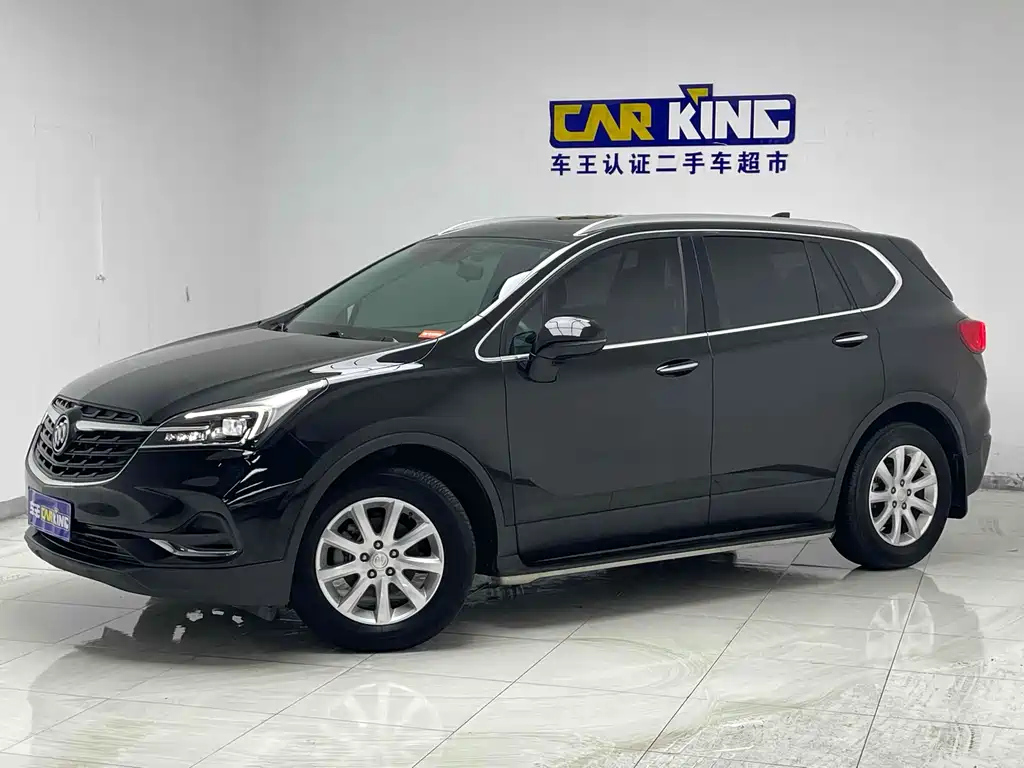 BUICK ENVISION 2021