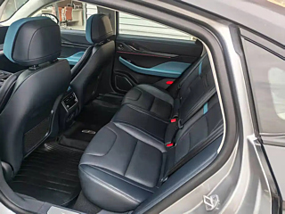 LINCOLN Z  2024 YEAR 2.0T 2WD  HYBRID EDITION 2024