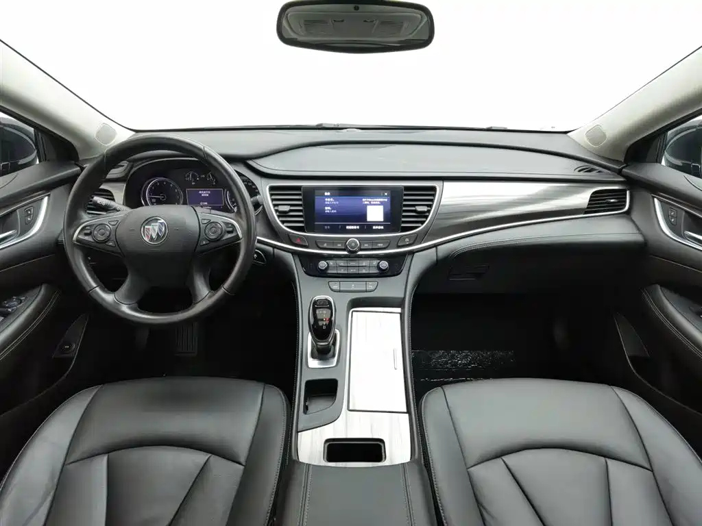 BUICK LACROSSE 2021