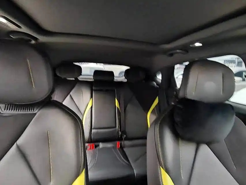 CHANGAN UNI-V 2023