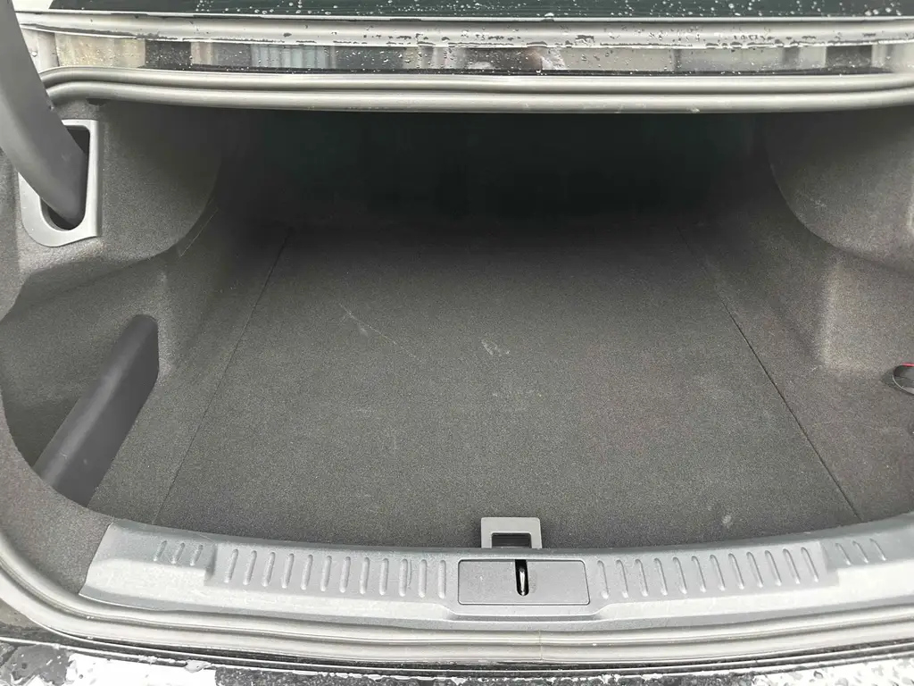 LINCOLN Z 2024